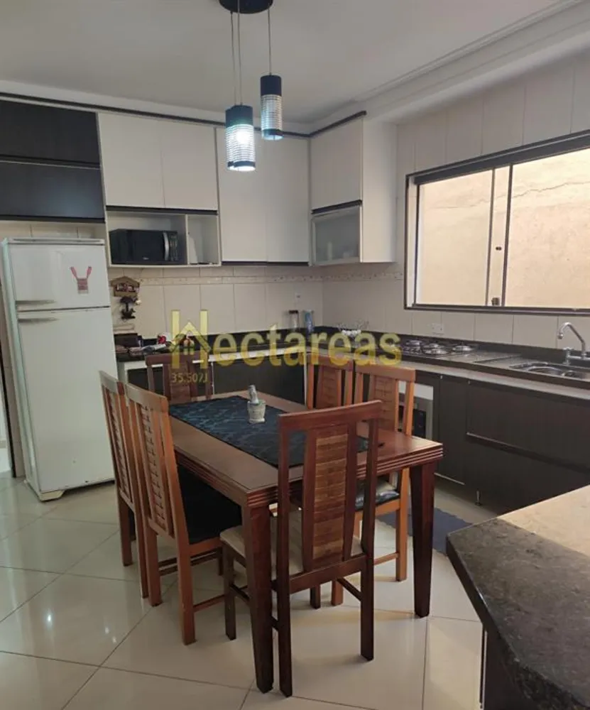 Sobrado, 2 quartos - Foto 2