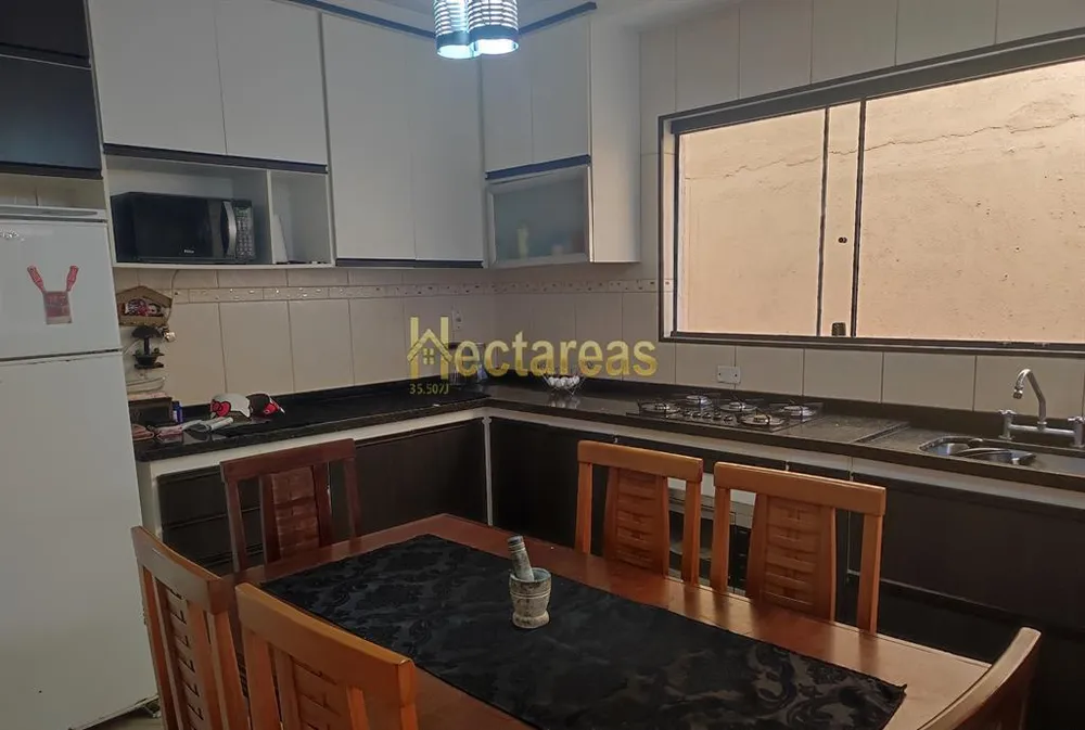 Sobrado, 2 quartos - Foto 3