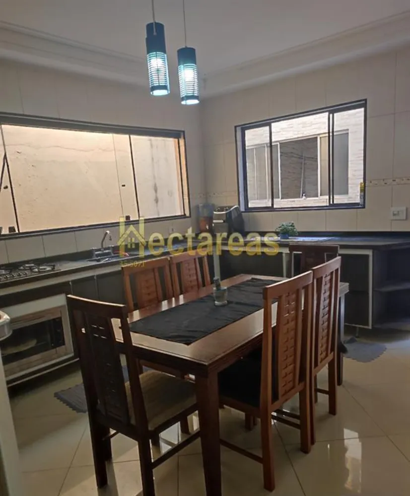 Sobrado, 2 quartos - Foto 1