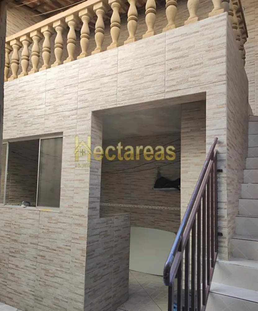 Sobrado, 2 quartos - Foto 7