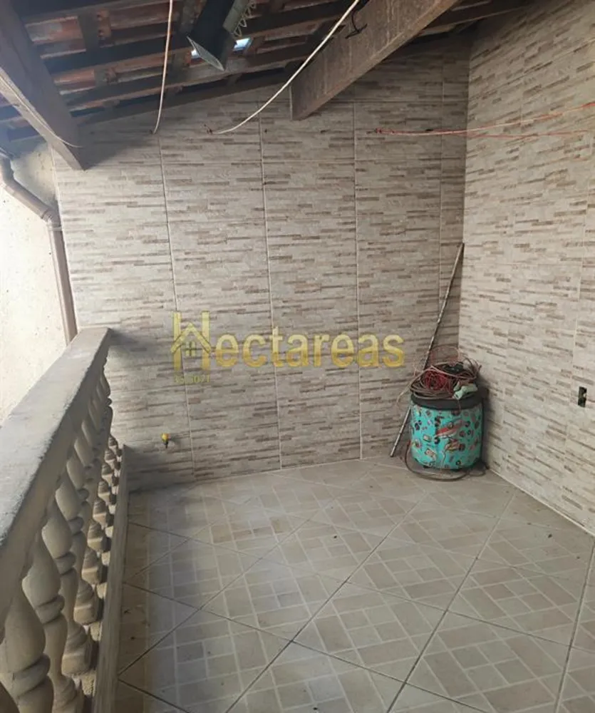 Sobrado, 2 quartos - Foto 8