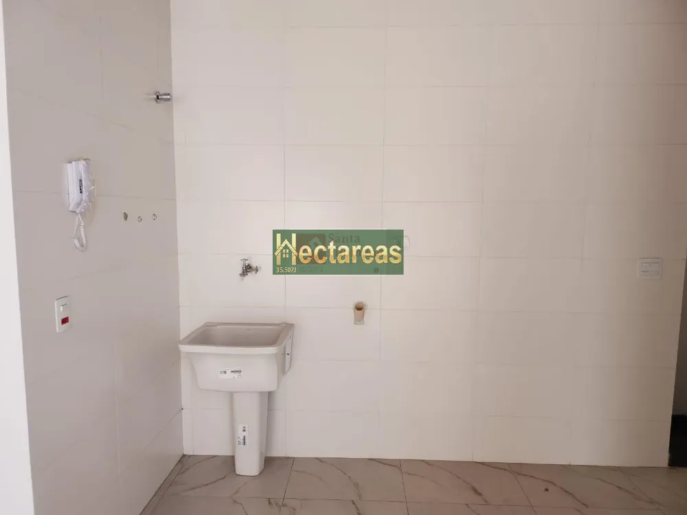 Cobertura, 3 quartos, 163 m² - Foto 6