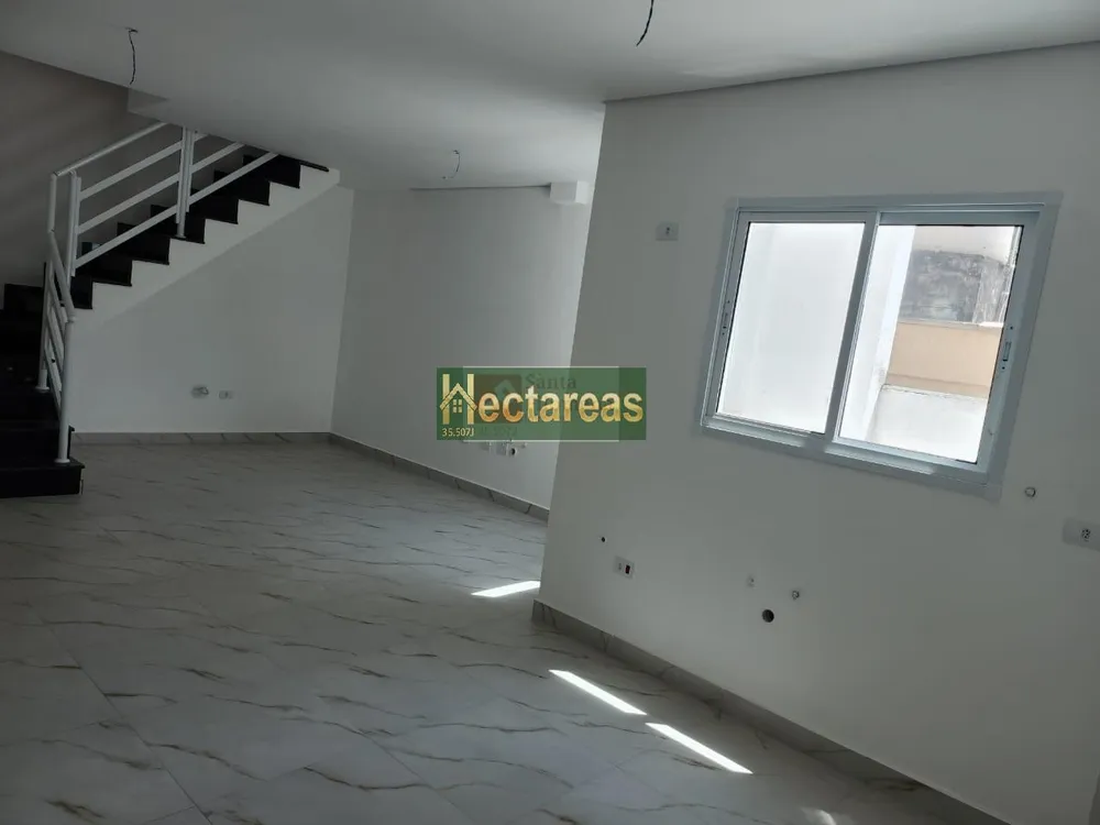 Cobertura, 3 quartos, 163 m² - Foto 8
