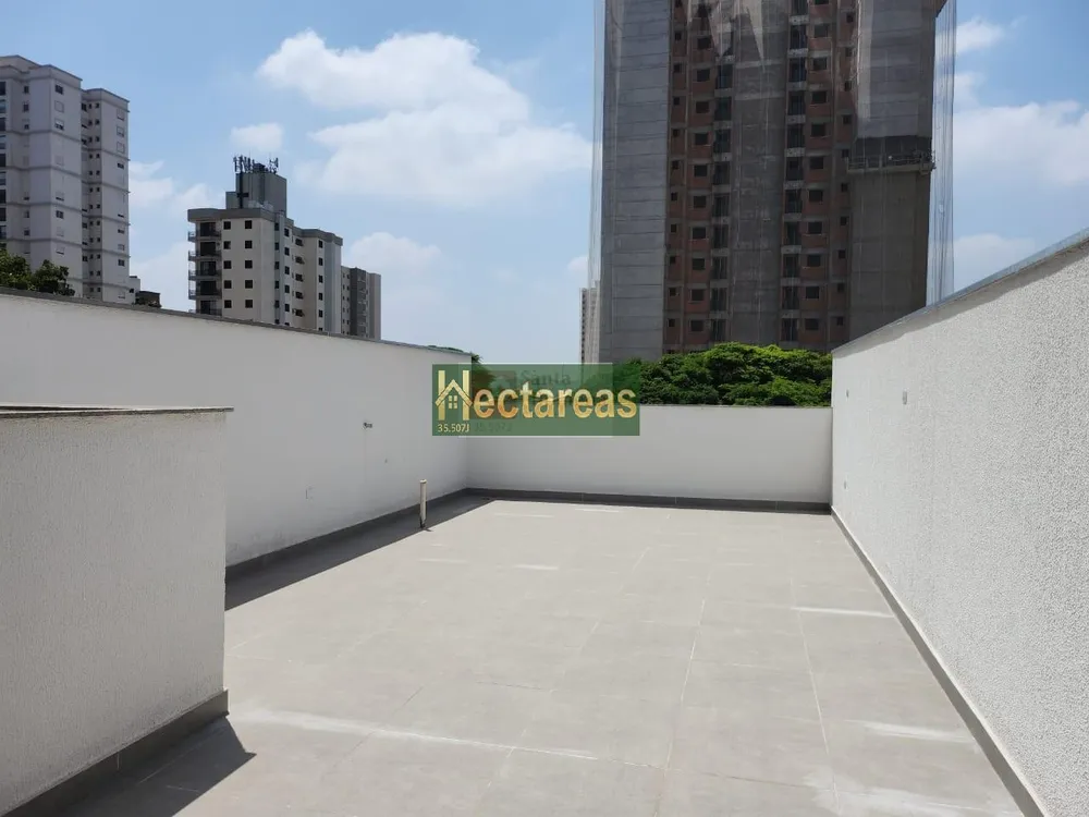 Cobertura, 3 quartos, 163 m² - Foto 2