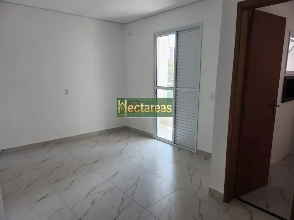 Cobertura, 3 quartos, 163 m² - Foto 3