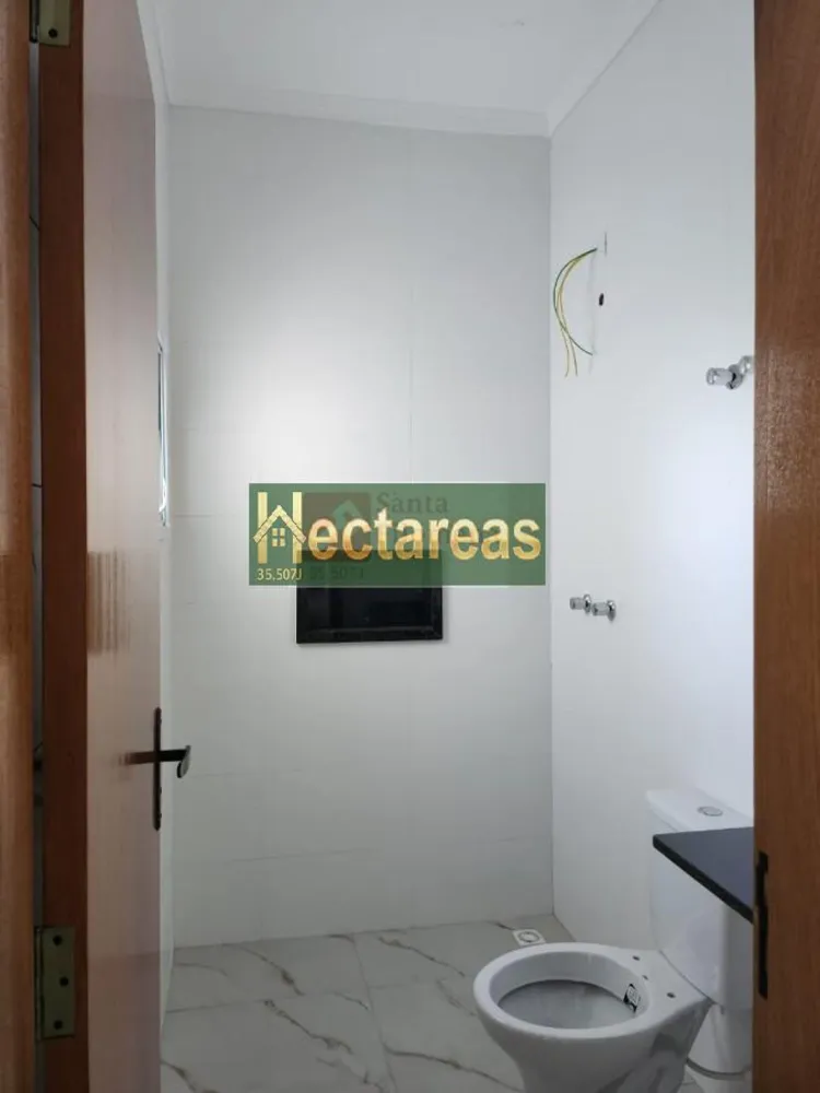 Cobertura, 3 quartos, 146 m² - Foto 4