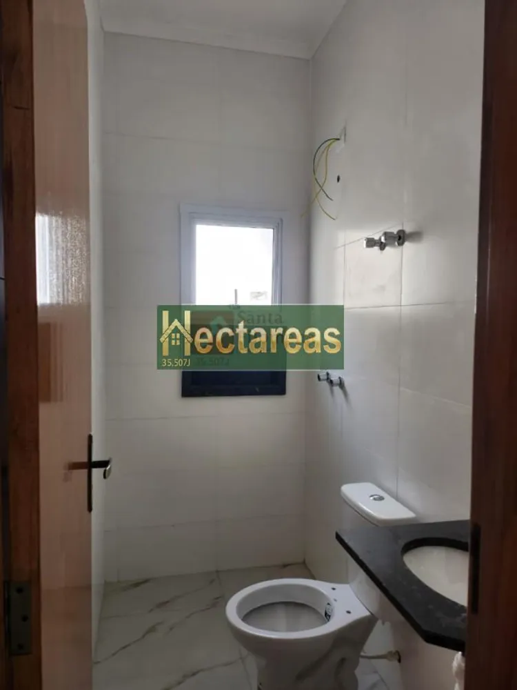 Cobertura, 3 quartos, 146 m² - Foto 8