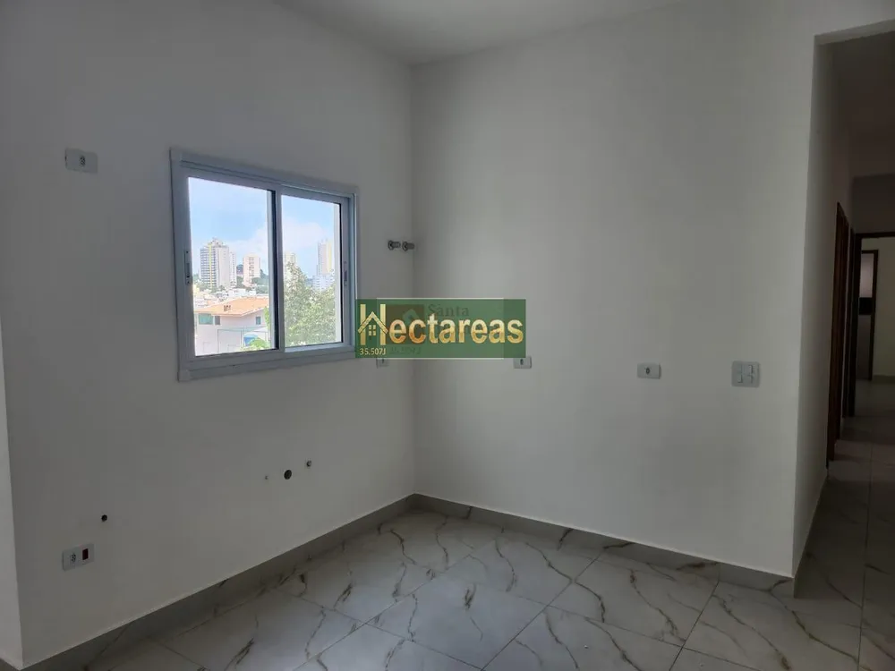 Cobertura, 3 quartos, 146 m² - Foto 6
