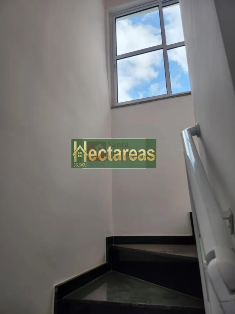 Cobertura, 3 quartos, 146 m² - Foto 2