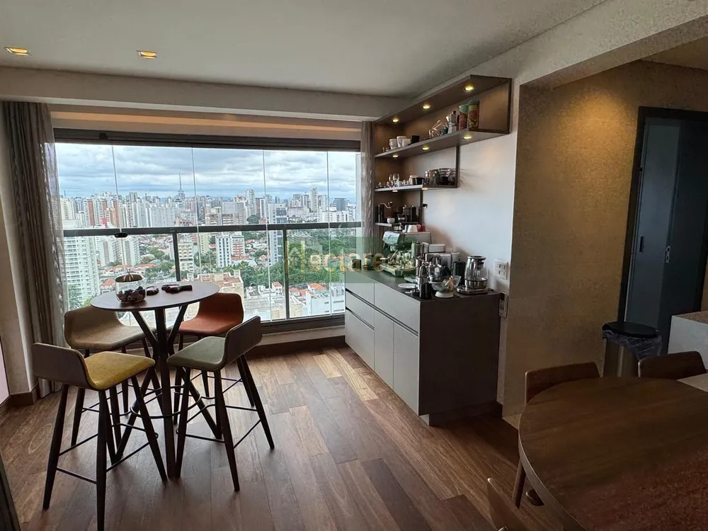Apartamento, 3 quartos, 167 m² - Foto 3