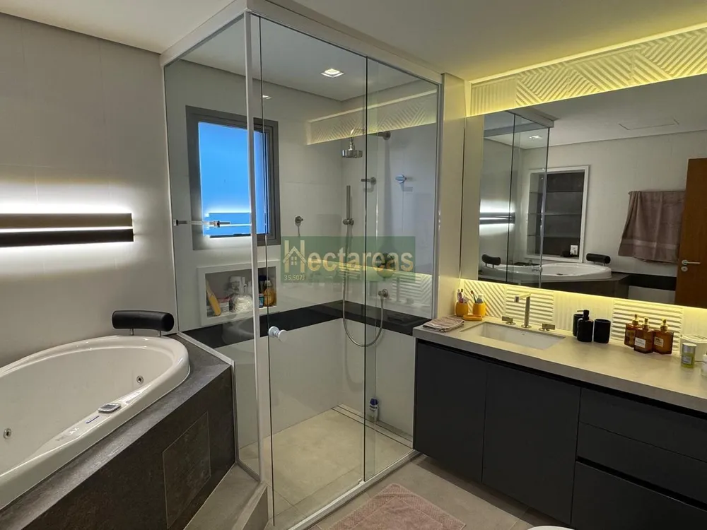 Apartamento, 3 quartos, 167 m² - Foto 4