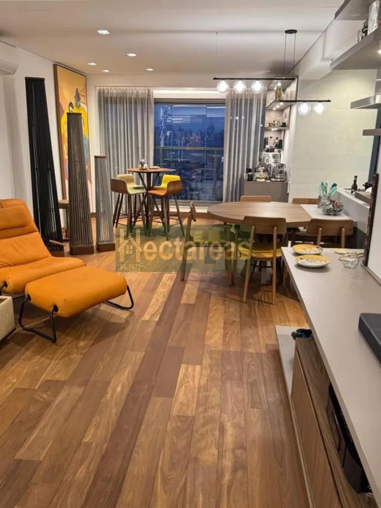 Apartamento, 3 quartos, 167 m² - Foto 1