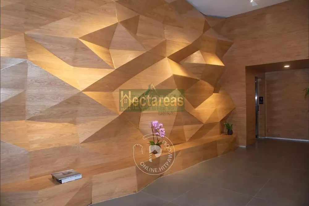 Apartamento, 3 quartos, 167 m² - Foto 2
