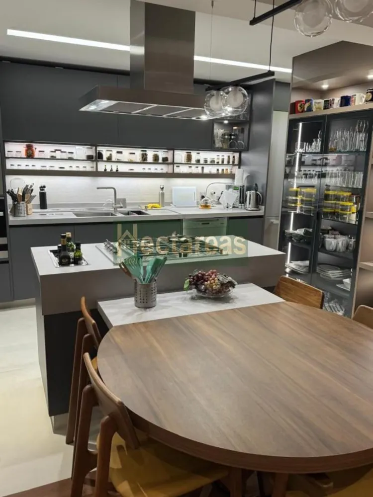 Apartamento, 3 quartos, 167 m² - Foto 7