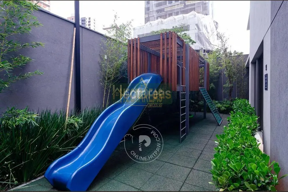Apartamento, 3 quartos, 167 m² - Foto 8