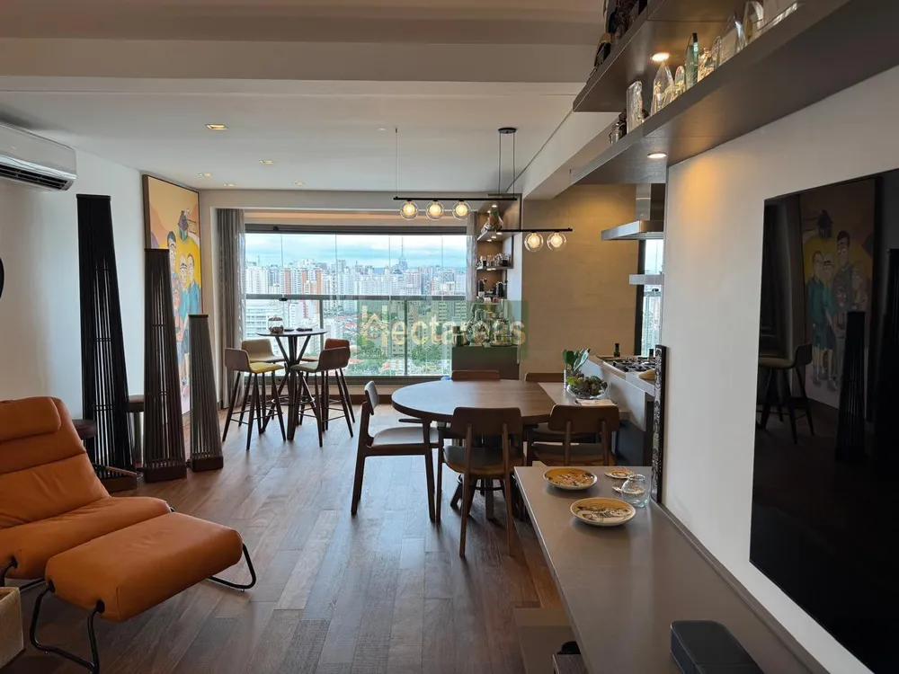 Apartamento, 3 quartos, 167 m² - Foto 6