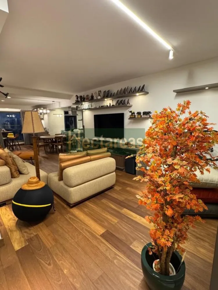 Apartamento, 3 quartos, 167 m² - Foto 5