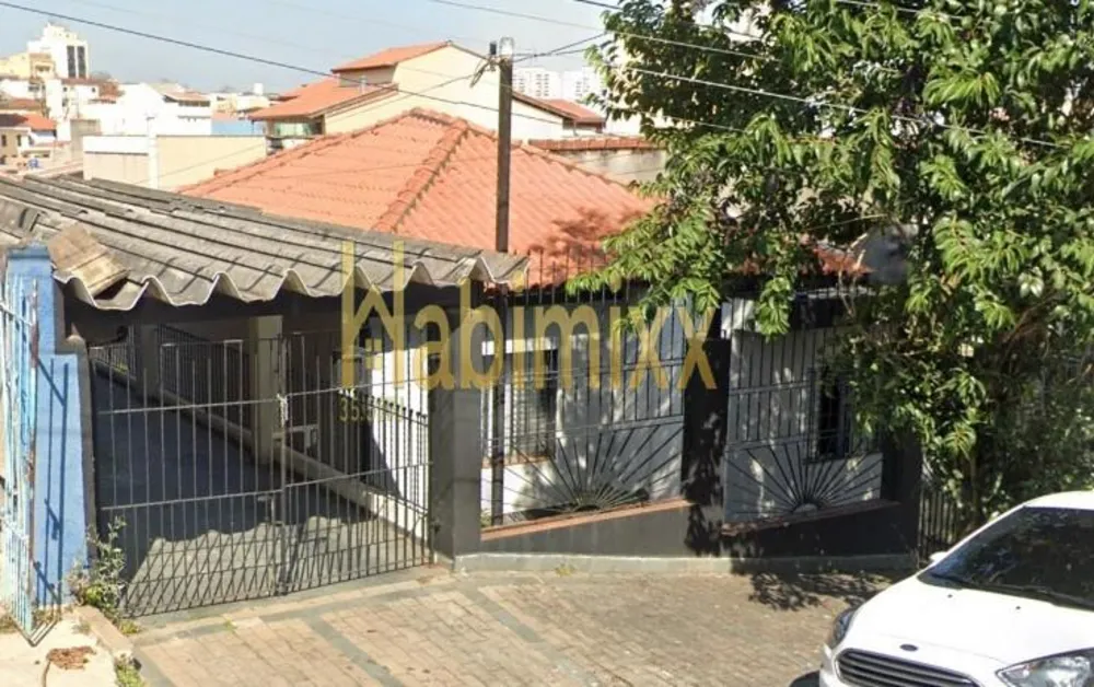 Terreno, 426 m² - Foto 1