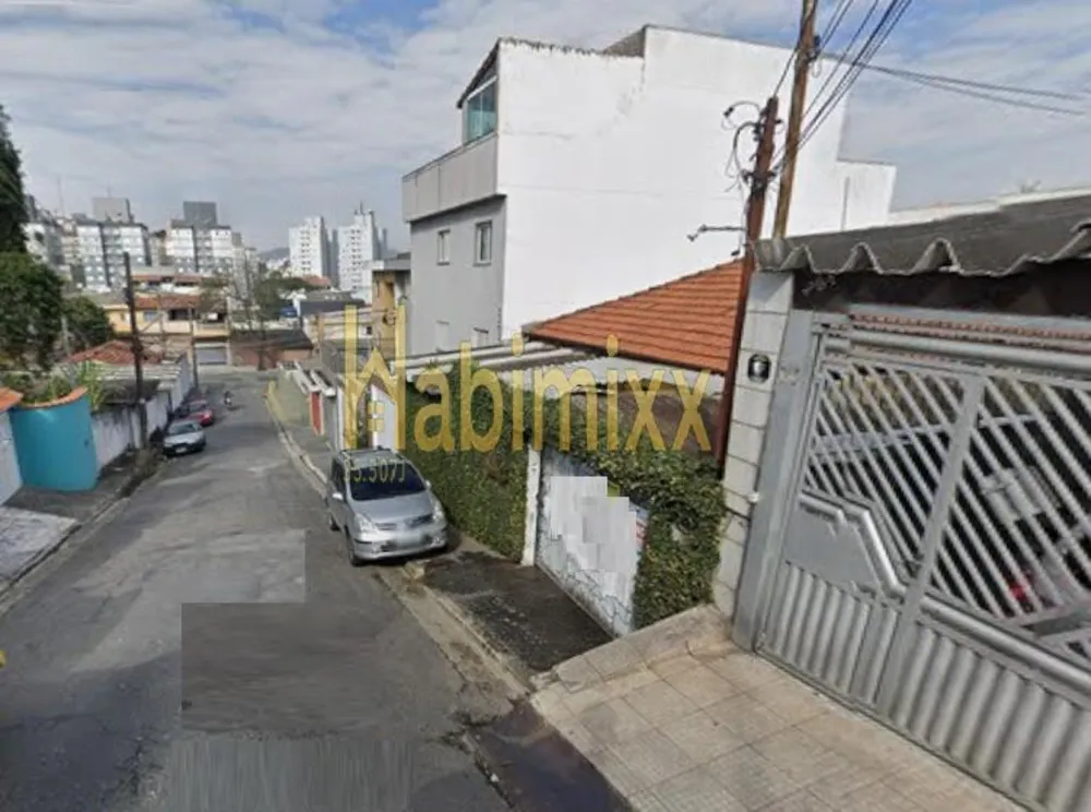 Terreno, 500 m² - Foto 1