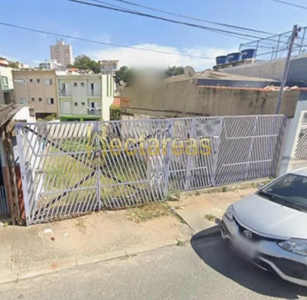 Terreno, 250 m² - Foto 3
