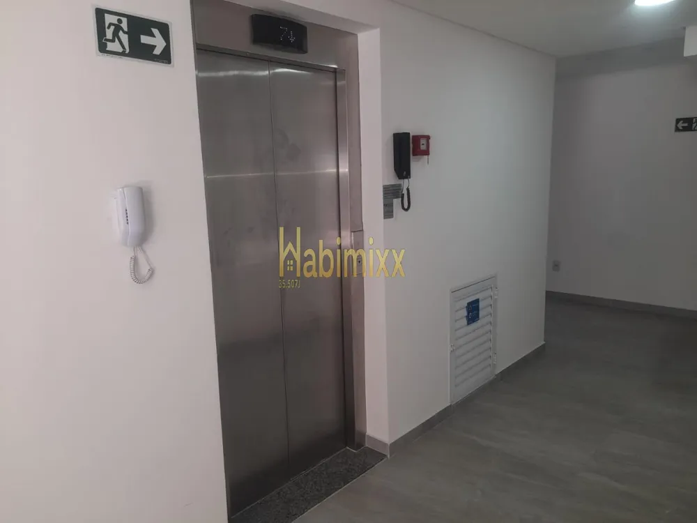 Apartamento, 2 quartos, 53 m² - Foto 1