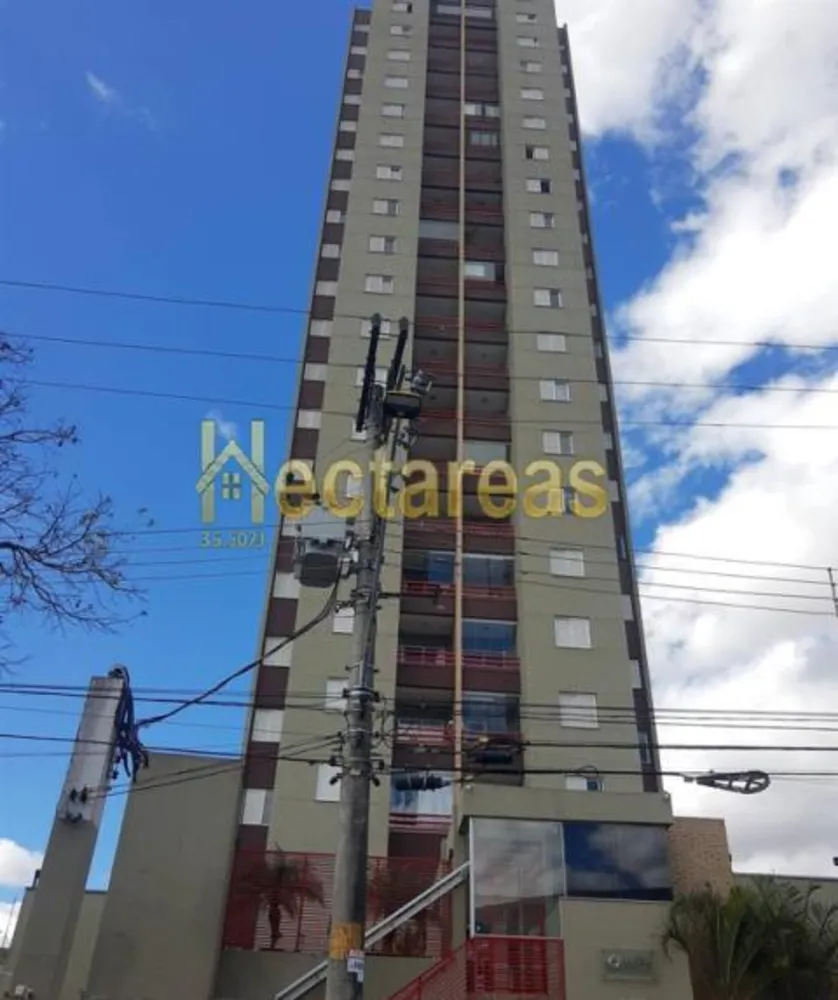 Apartamento, 2 quartos, 60 m² - Foto 1