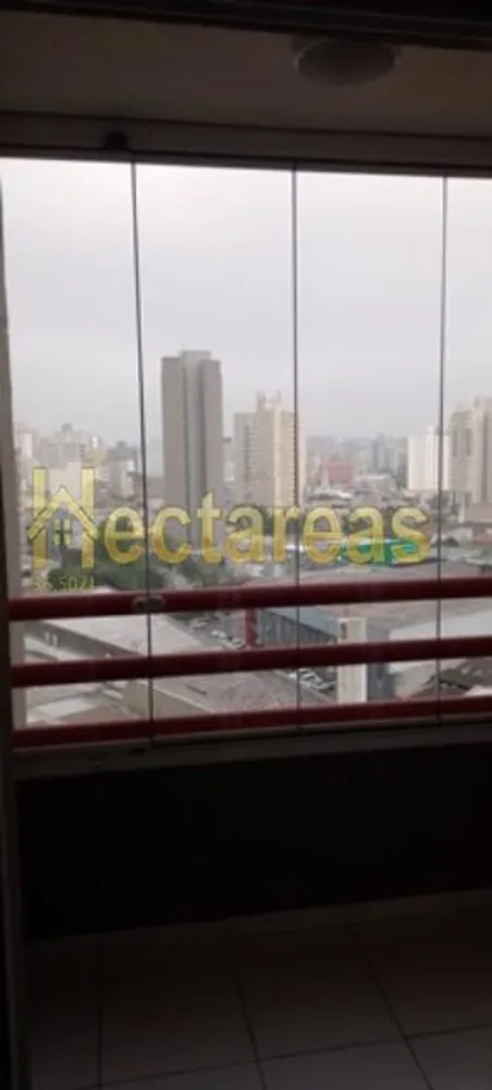 Apartamento, 2 quartos, 60 m² - Foto 5