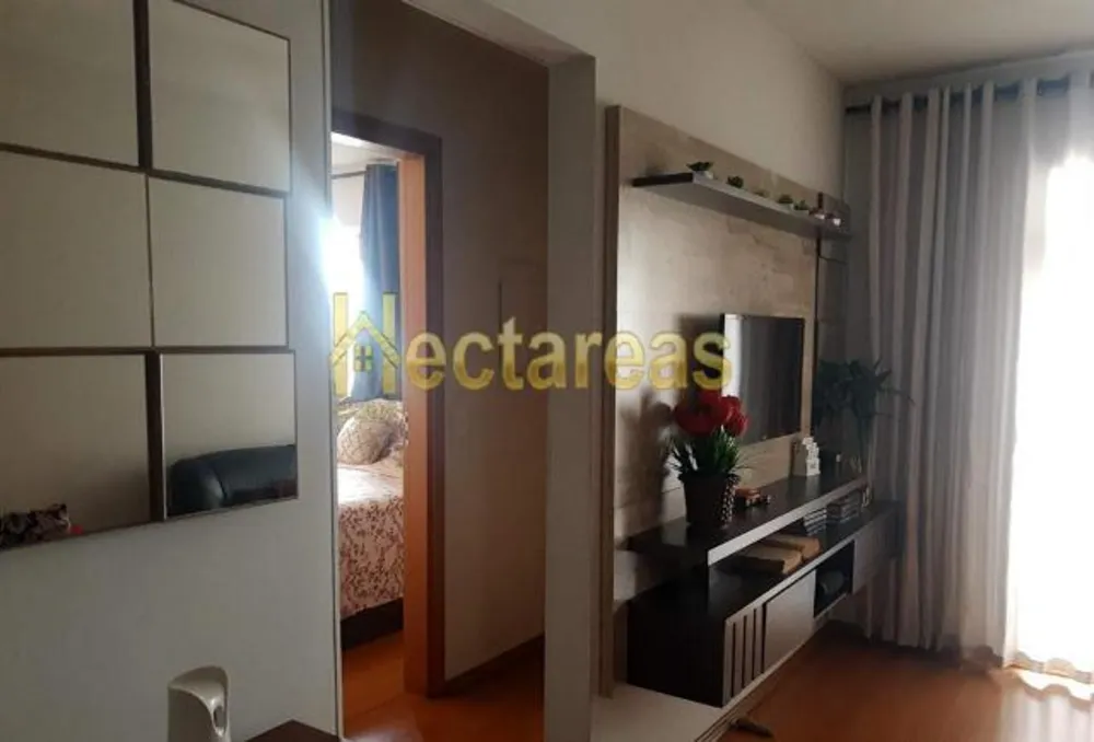 Apartamento, 2 quartos, 60 m² - Foto 3
