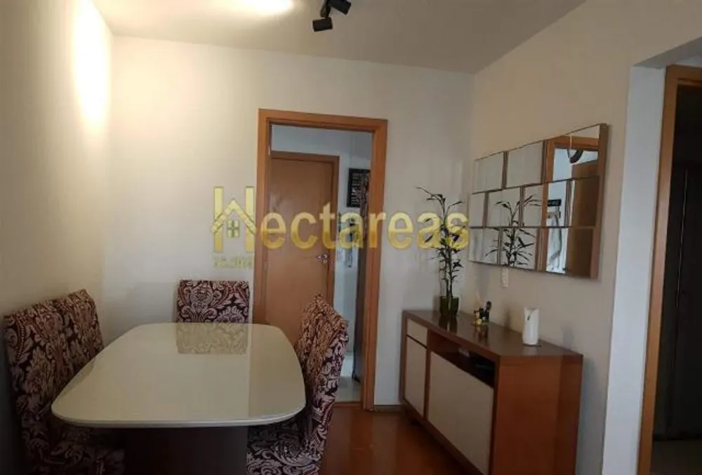 Apartamento, 2 quartos, 60 m² - Foto 4