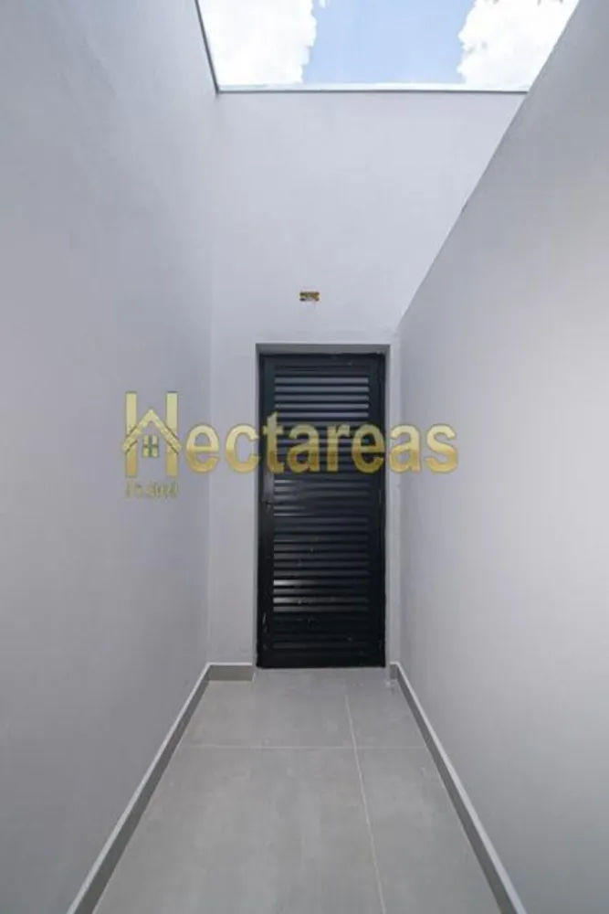 Casa, 3 quartos - Foto 8