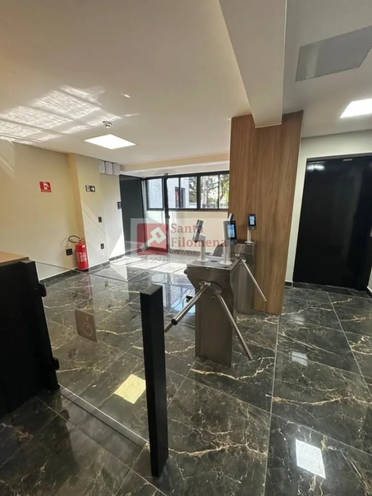 Sala-Conjunto, 30 m² - Foto 2