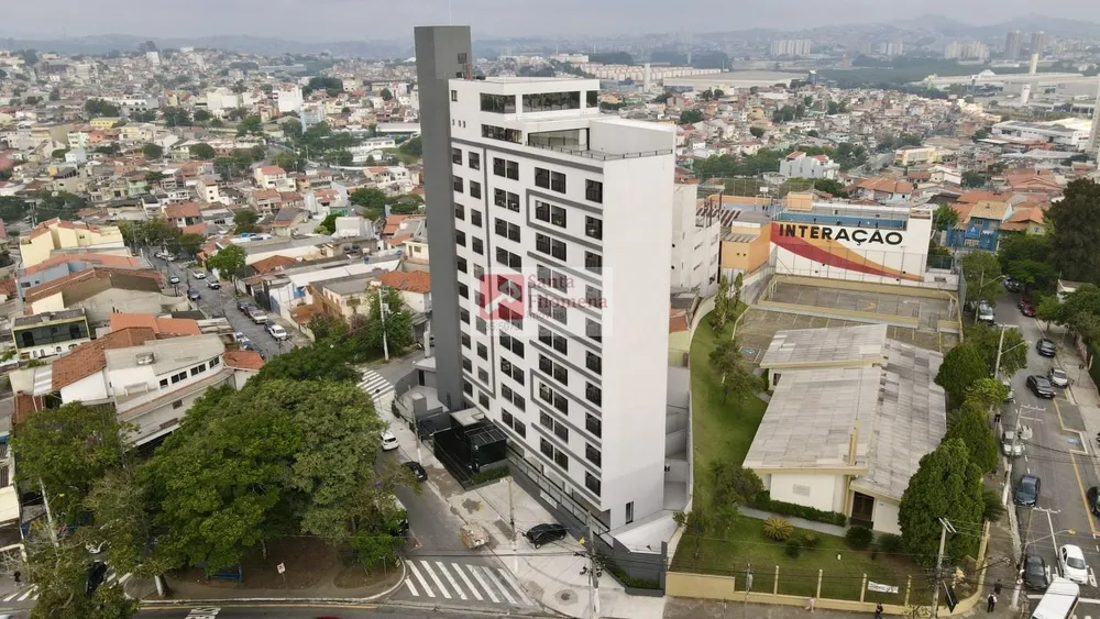 Sala-Conjunto, 30 m² - Foto 2