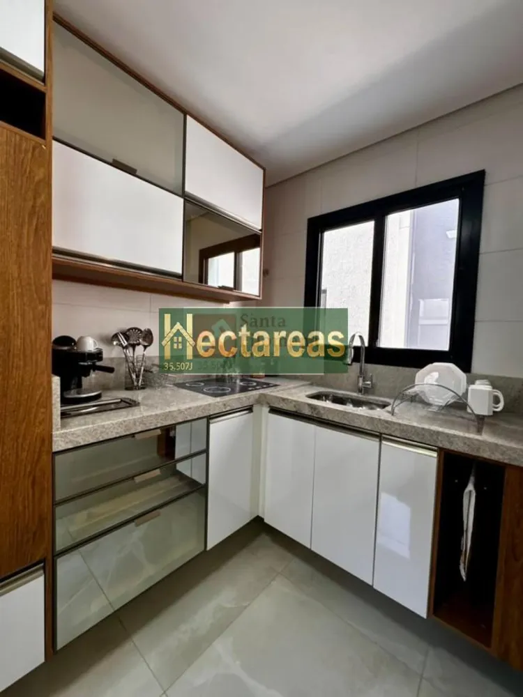 Casa de Condomínio, 2 quartos - Foto 2