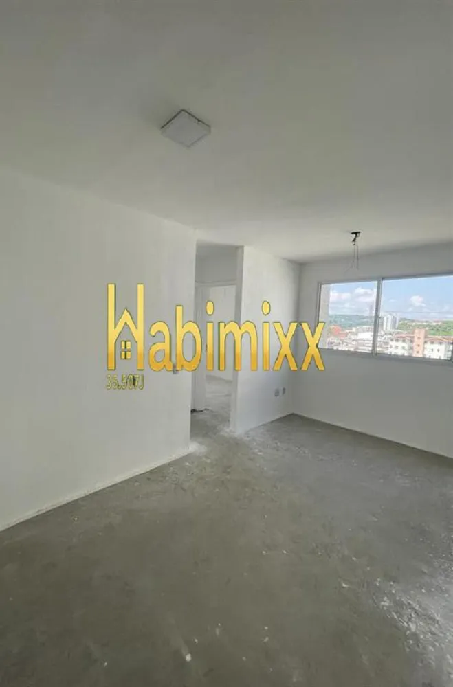 Apartamento, 2 quartos - Foto 2