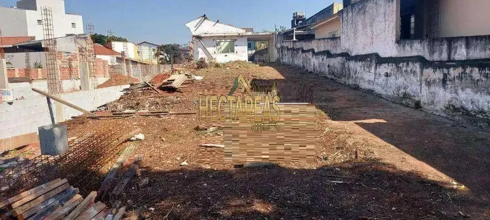 Terreno, 500 m² - Foto 1