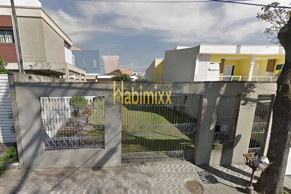Terreno, 500 m² - Foto 1