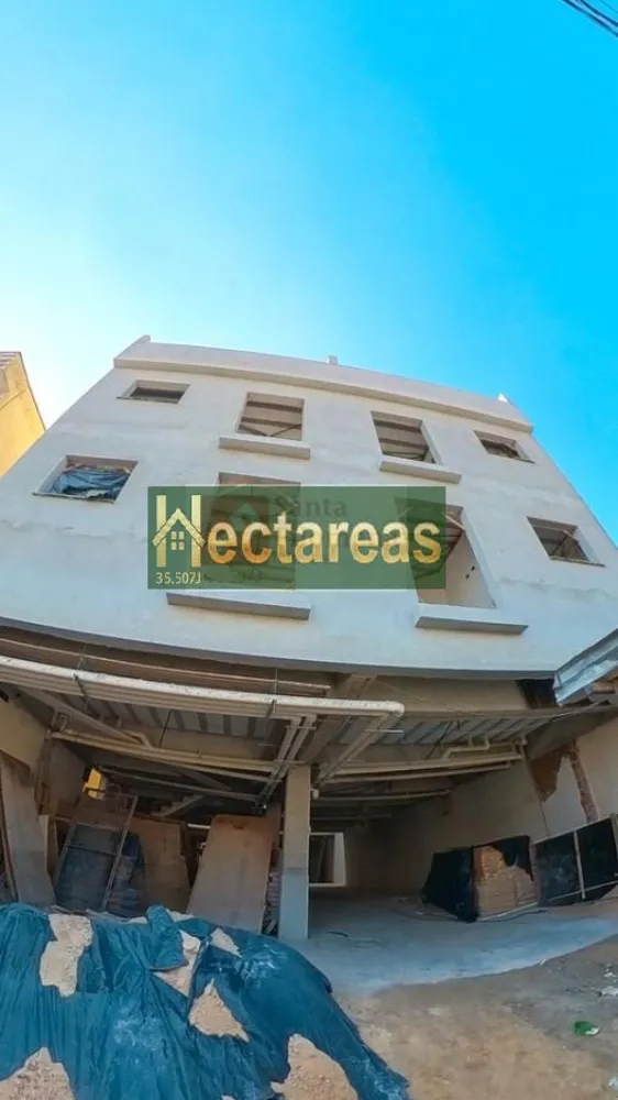 Apartamento, 2 quartos, 44 m² - Foto 1