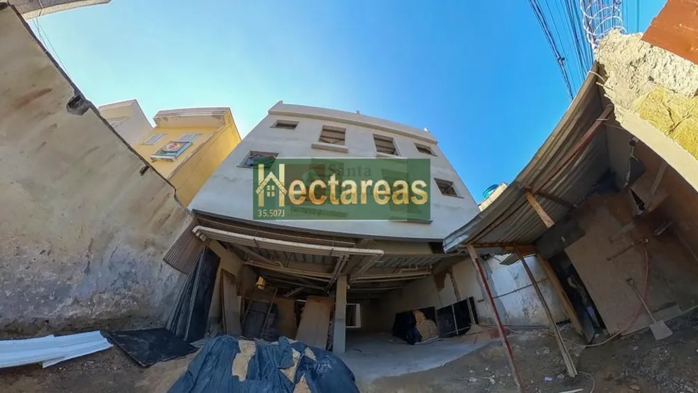 Apartamento, 2 quartos, 44 m² - Foto 4