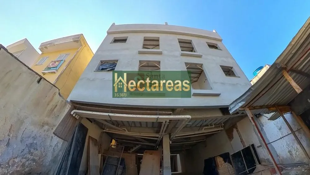 Apartamento, 2 quartos, 44 m² - Foto 7