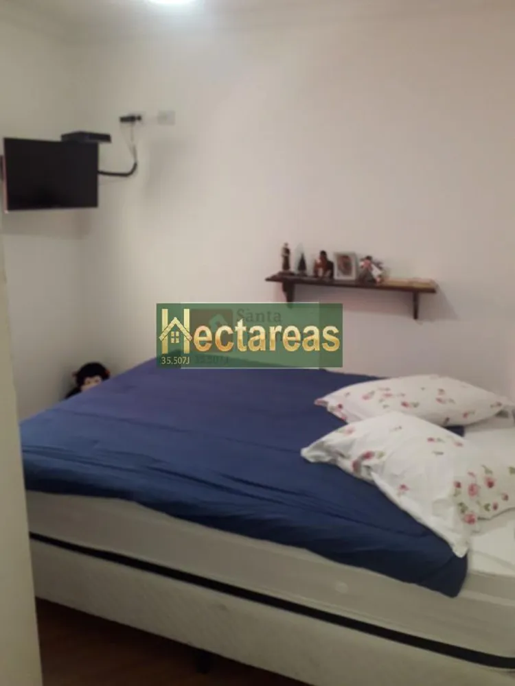 Sobrado, 3 quartos - Foto 6