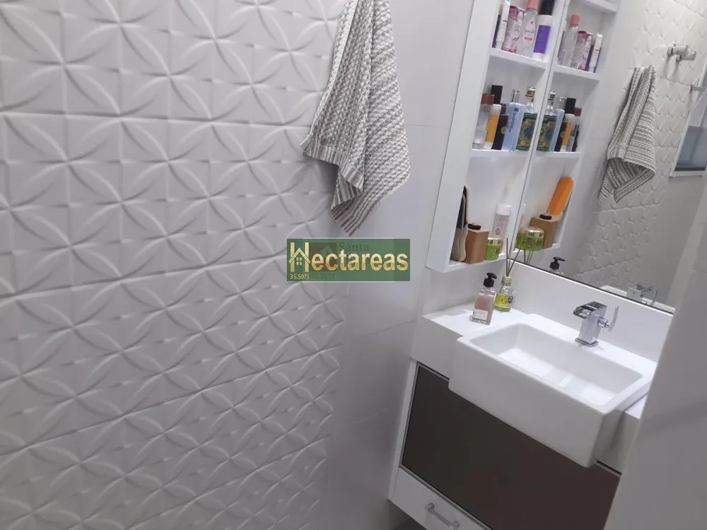 Sobrado, 3 quartos - Foto 4