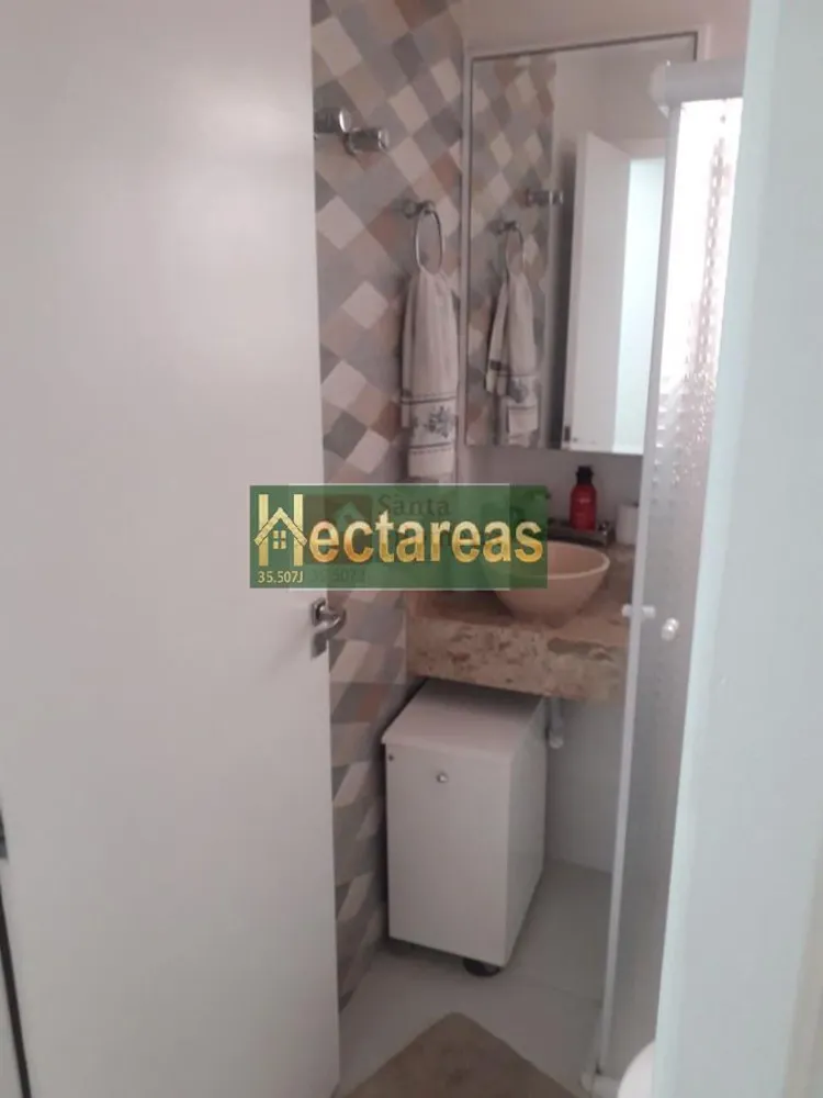 Sobrado, 3 quartos - Foto 3