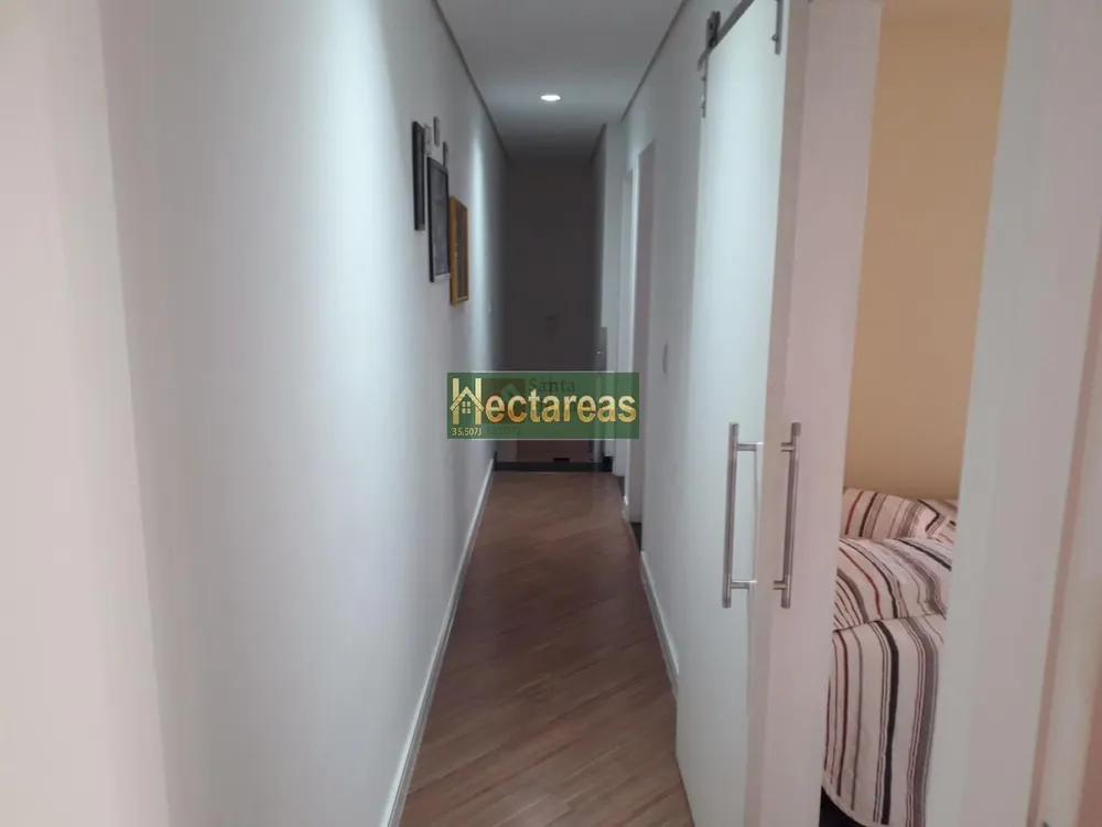Sobrado, 3 quartos - Foto 8