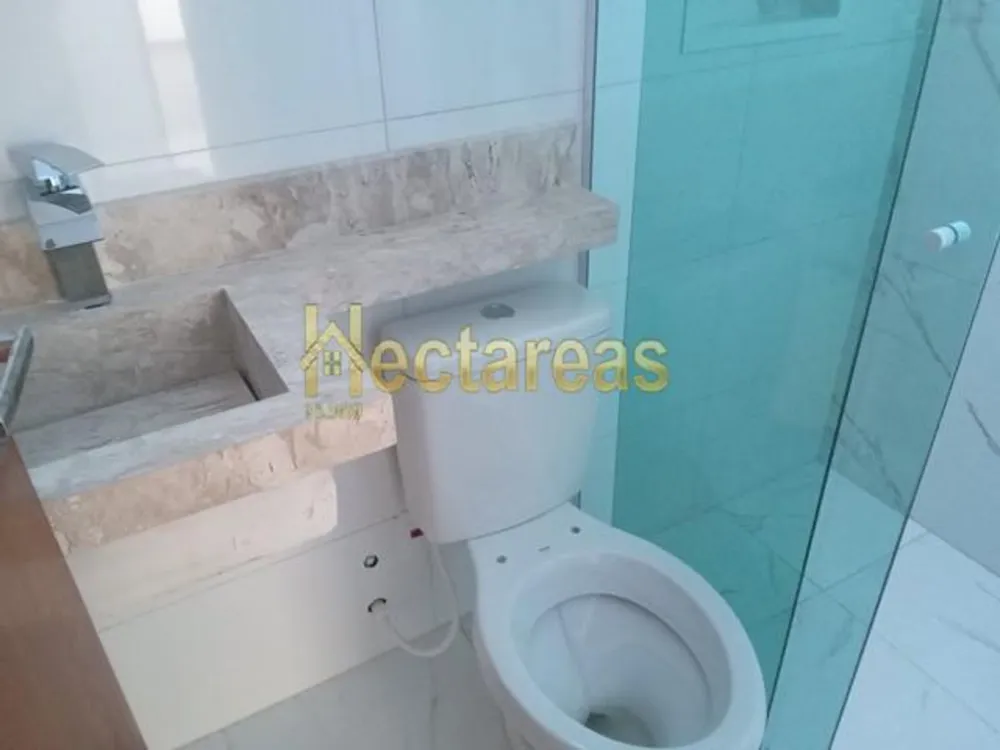 Casa de Condomínio, 3 quartos - Foto 8