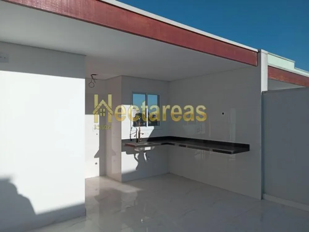 Casa de Condomínio, 3 quartos - Foto 10