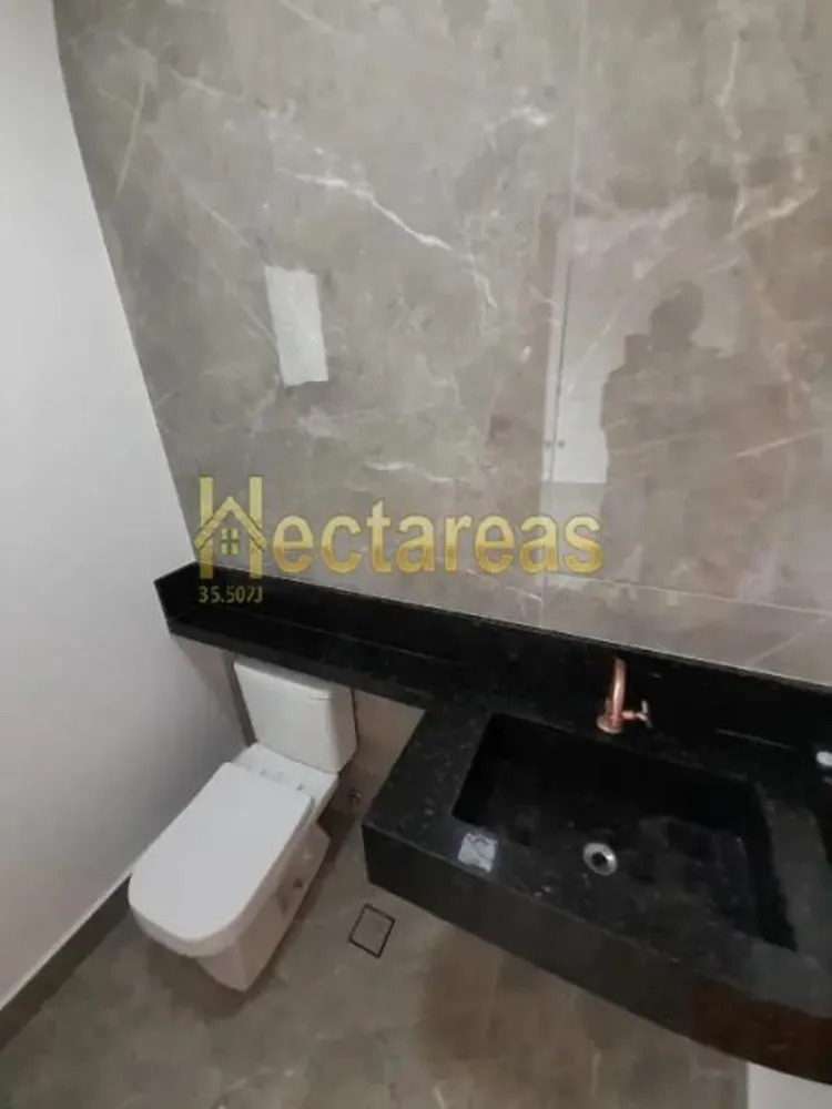 Sobrado, 3 quartos - Foto 4