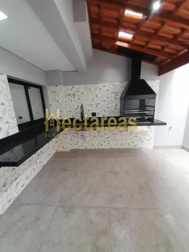 Sobrado, 3 quartos - Foto 2