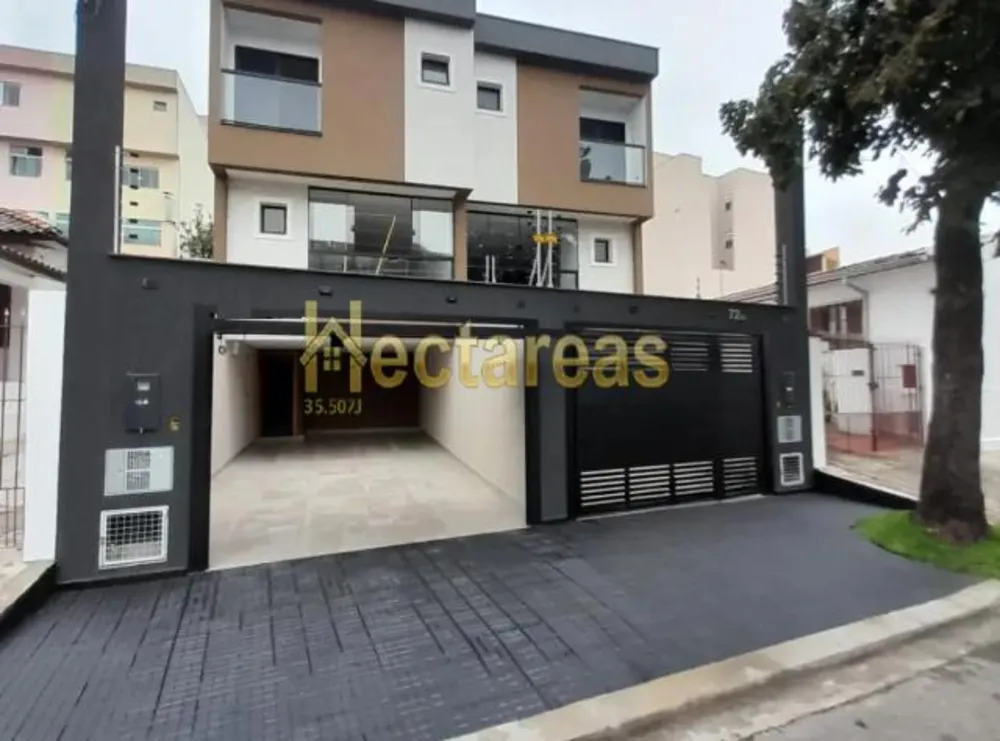 Sobrado, 3 quartos - Foto 1