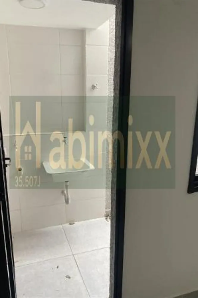 Apartamento, 2 quartos, 36 m² - Foto 3