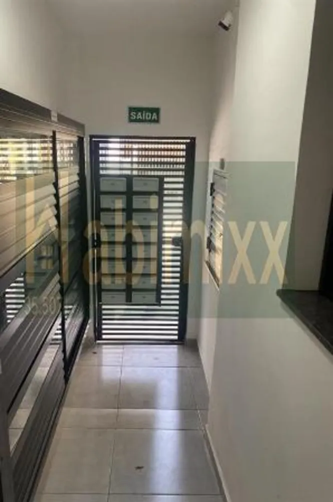 Apartamento, 2 quartos, 36 m² - Foto 1